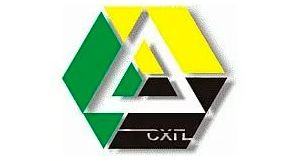 логотип Саянскхимпласт