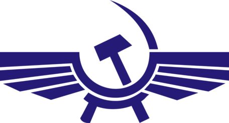 логотип Авиакомпания «Аэрофлот»