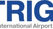 логотип Международный аэропорт «Cтригино»